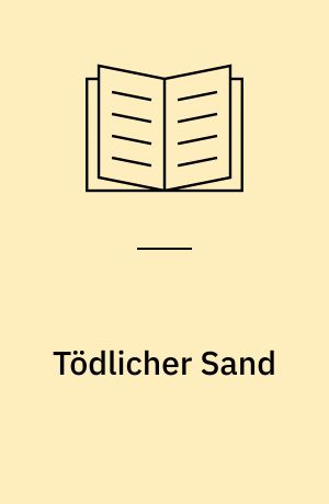 Tödlicher Sand