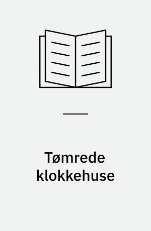 Tømrede klokkehuse