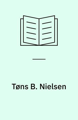Tøns B. Nielsen