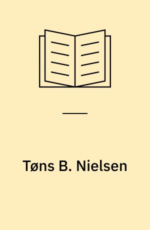 Tøns B. Nielsen