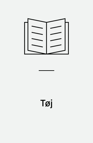 Tøj