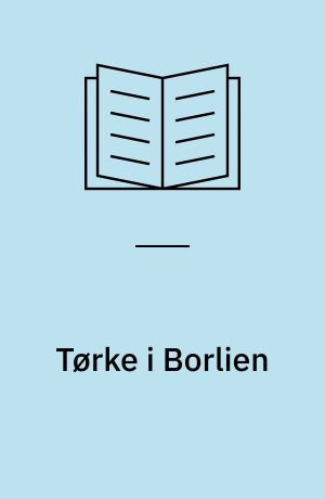 Tørke i Borlien