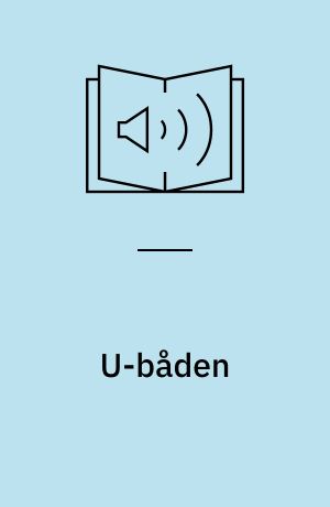 U-båden
