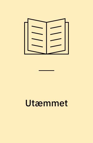 Utæmmet