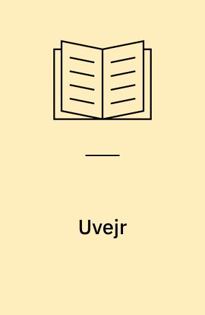 Uvejr
