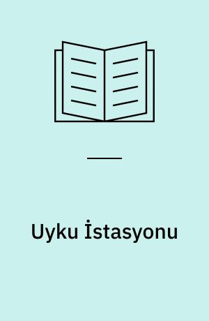 Uyku İstasyonu