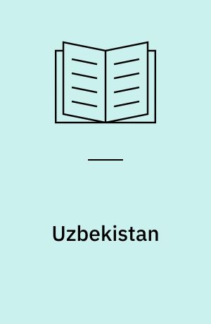 Uzbekistan
