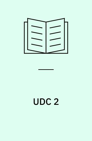UDC 2 : Religion