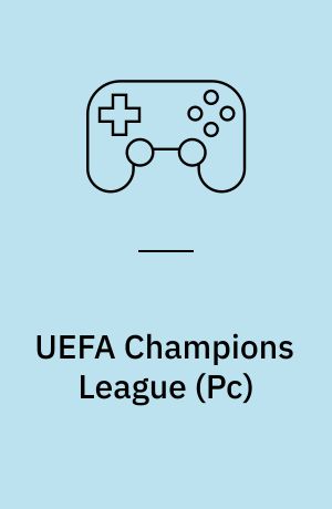 UEFA Champions League (Pc)