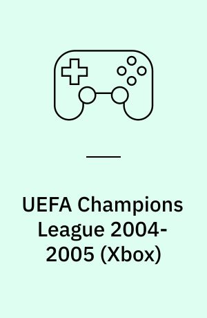 UEFA Champions League 2004-2005