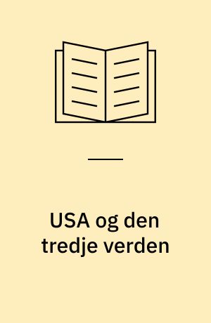 USA og den tredje verden