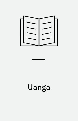 Uanga : kinaassutsip taallai 2