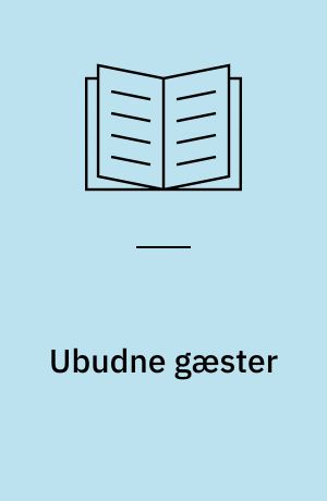 Ubudne gæster : tyske flygtninge i Danmark 1945-49