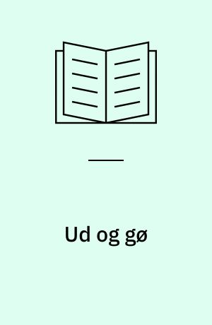 Ud og gø