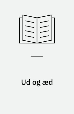 Ud og æd