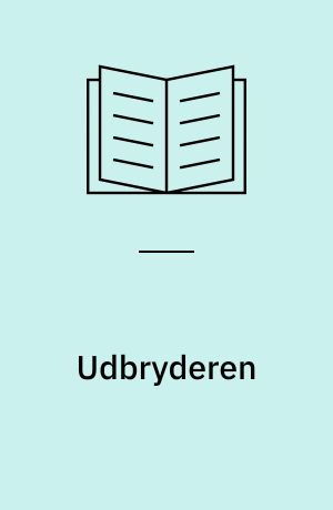 Udbryderen