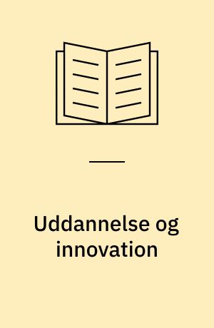 Uddannelse og innovation