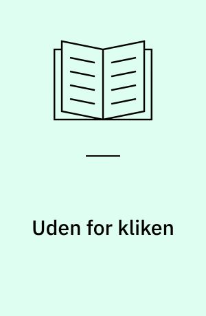 Uden for kliken