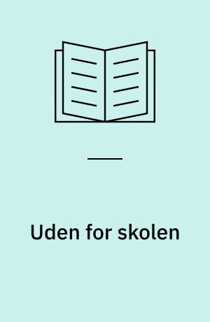 Uden for skolen