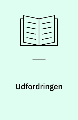 Udfordringen