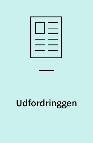 Udfordringgen