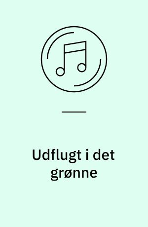 Udflugt i det grønne