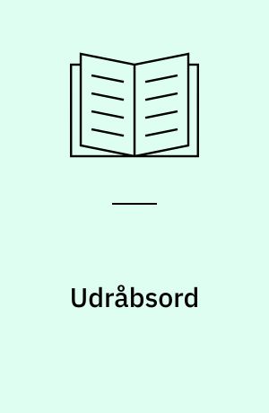 Udråbsord