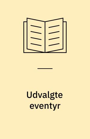 Udvalgte eventyr
