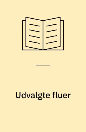 Udvalgte fluer : 365 glade dage med Storm P.