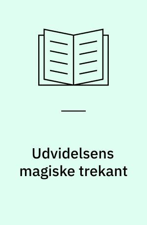 Udvidelsens magiske trekant : Bratislava, Berlin, Dublin