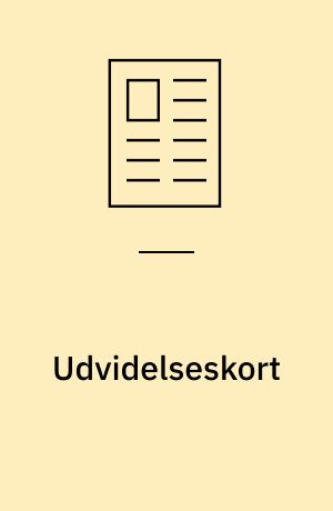 Udvidelseskort : kort til skærme, ekstra RAM, kraftigere processor, lokalnet og specielle formål: Udvidelseskort