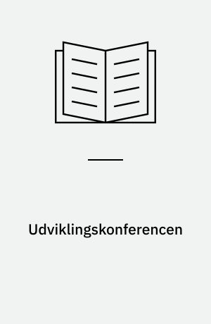 Udviklingskonferencen