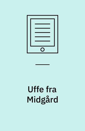 Uffe fra Midgård