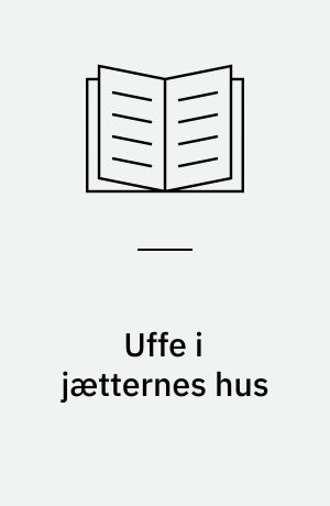 Uffe i jætternes hus