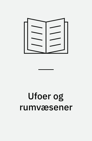 Ufoer og rumvæsener