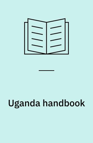 Uganda handbook