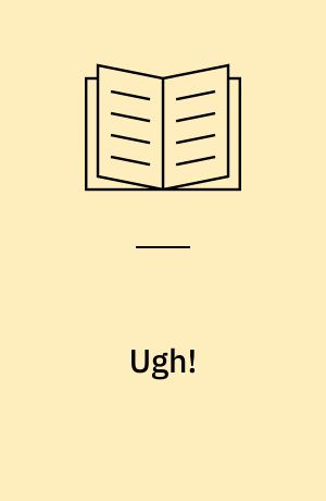 Ugh! : et totalskriftportræt af Peter Laugesen