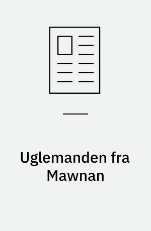 Uglemanden fra Mawnan