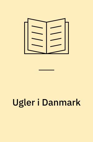 Ugler i Danmark