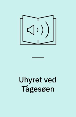 Uhyret ved Tågesøen