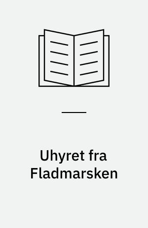 Uhyret fra Fladmarsken