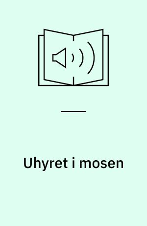 Uhyret i mosen