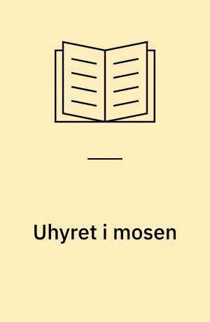 Uhyret i mosen