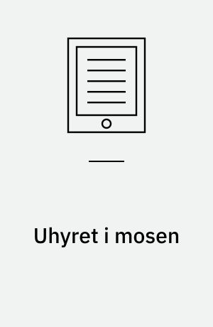 Uhyret i mosen