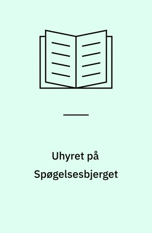 Uhyret på Spøgelsesbjerget