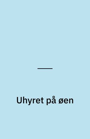 Uhyret på øen