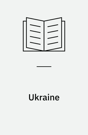 Ukraine : et land kommer tilbage