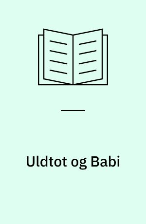 Uldtot og Babi