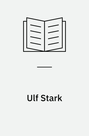 Ulf Stark