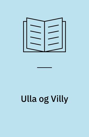 Ulla og Villy